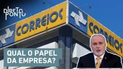 “Correios não têm que dar lucro como empresa privada”, diz Jean Paul Prates | DIRETO AO PONTO