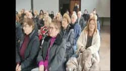 TRUFFE AGLI ANZIANI, L’APPELLO DEI CARABINIERI: “NON SIETE SOLI... - SERVIZIO TG DEL 19/02/2026