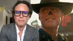 «Последствия»: Уолтон Гоггинс о надеждах на Гуля и Купера в 3 сезоне (эксклюзив)