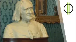 Liszt Ferenctől Cziffra Györgyig | A magyar zongoraiskola története Liszt Ferenctől Cziffra Györgyig | A magyar zongoraiskola története
