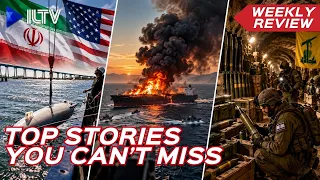 ILTV Weekly Review - September 11, 2026