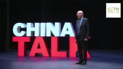 Martin Jacques : la prochaine « Chine », c'est toujours la Chine