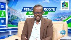 Table ronde en français : Feuille de route 2026-2030 pour l’emploi et la protection sociale.