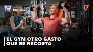 GYMS ON ALERT | Drop in memberships forces the search for new alternatives