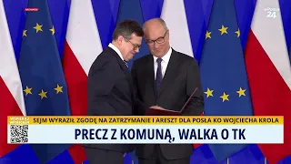 Wiadomości wPolsce24 | 17.09.2026
