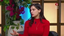 مريم توكابري أخصائية تغذية: زيت الزيتون نجمو نَقْليوْ بيه خاطريِتحمِل الحرارة?️ العالية