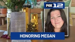 Bend bookshop remembers teacher killed in school shooting: ‘Genuine love and care’