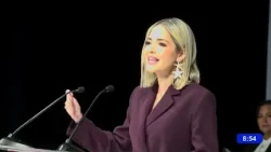 ESTRELLA PALACIOS GOVERNMENT REPORT