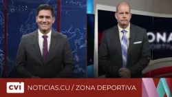 Revista Informativa Noticias.cu/ Zona Deportiva (9 de marzo de 2026)