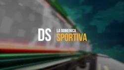 La Domenica Sportiva del 18/10/2026