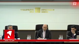 Քննարկել ենք գազի գնի հնարավոր թանկացման սցենարը. ԿԲ նախագահ