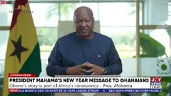 Digital schools, brighter futures: President Mahama’s education agenda