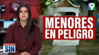 CONANI issues statement regarding events involving minors at foundation | Primera Emisión SIN
