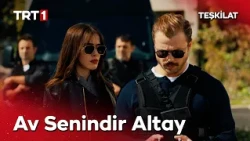 "Yuva! Operasyon başarılı, oğlumu aldım"  | Teşkilat 188. Bölüm @TeskilatTRT