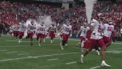 Washington State Senate passes college sports betting bill