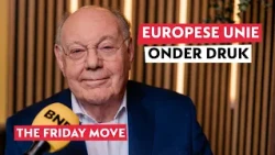 Hammelburg steunt uitspraak Ben Knapen: Oekraïne bepaalt lot Europese Unie