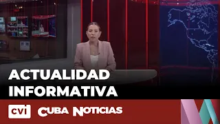 Cuba Noticias II (12 de agosto de 2026)