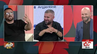 Plasin parashikimet për gjysmëfinalet e Botërorit! Argjentina dhe Spanja në finale? Ja rezultatet
