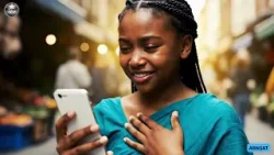 «ПРИСОЕДИНЯЙТЕСЬ К ЭТОЙ МИССИИ И ДВИЖЕНИЮ!»