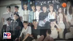 "No tenemos TRABAJO, LUZ ni AGUA": el drama de Gonzalo, un joven que sueña con estudiar en Córdoba