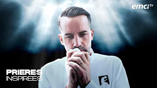 Laisse Dieu sécher tes larmes – Prière puissante - Prières inspirées - Jérémy Sourdril