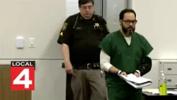 Former Sinai-Grace nurse sentenced up to 15 years for assaulting patient