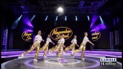 November Sound 2025 | Canale Italia November Sound 2025 | Canale Italia