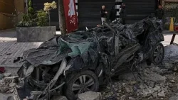 Liban : au moins onze morts dans de nouvelles frappes israéliennes, qui étend ses appels à évacuer