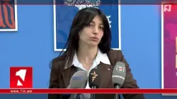 Բախտ չունենք՝ ունենալ բովանդակային ընդդիմություն․ նրանք բոլորը մի թևի ներկայացուցիչ են․Հակոբյան