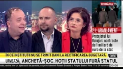 S a făcut rectificarea! Sănătatea primește cei mai mulți!