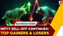 Jio IPO, KEI Crash, Swiggy Weakness And Pharma Stock Picks | Closing Trades | Business News
