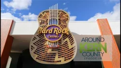 Вокруг округа Керн, эпизод 118