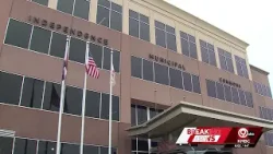 Residents challenge Independence council vote approving massive AI data center project