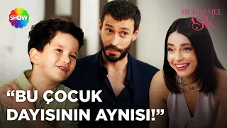 Defne and Kadir don’t leave Ali alone! | Potential Love Episode 14