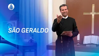 Reze a oração de São Geraldo e inspire sua caminhada com Cristo | Intercede por Nós