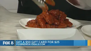 New Day Cleveland: The Scalper's Bar and Grille