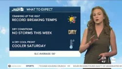 Удача солнца в День Святого Патрика — вторник, 17 марта.