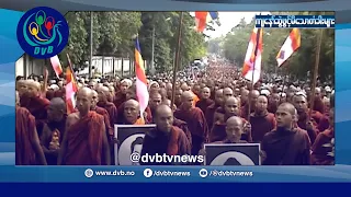 ၂၀၀၇ ရွှေဝါရောင်တော်လှန်ရေး 🗣️ (ကျနော်ဆွဲဖွင့်မိသောတံခါးများ)
