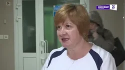 Сезон инфекций в Югре: респираторные, кишечные и привозные болезни держат регион в напряжении Сезон инфекций в Югре: респираторные, кишечные и привозные болезни держат регион в напряжении