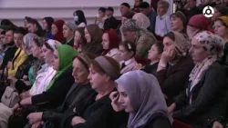 Итоги 2025 года и планы на 2026 год Комитета по делам молодежи