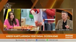 Ekran Gazetesi | Avukat Atila Tatar