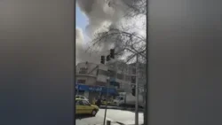 Local Iranian-Americans explain the nuance behind why some might support the U.S. airstrikes