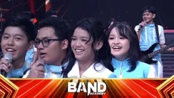 Kenalan Dulu! Ini Dia D'Nava, Band Muda Berbakat Yang Langsung Banjir Pujian Dari Para Judges! Kenalan Dulu! Ini Dia D'Nava, Band Muda Berbakat Yang Langsung Banjir Pujian Dari Para Judges!