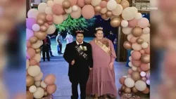 Straight From the Heart: Wheeler County crowns beloved prom king and queen
