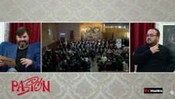 PASIÓN POR LO NUESTRO - Agrupación Musical Cruz Roja de Tobarra - 25/febrero/26