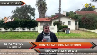 Eviction due to attempted trespassing