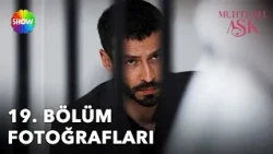Muhtemel Aşk 19. Bölüm Fotoğrafları 📸