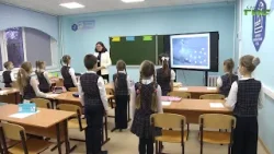 Стартовал второй тур конкурса "Учитель года Самарской области‑2026"