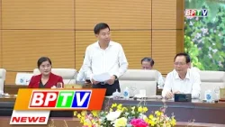 BPTV NEWS 19-4-2024: Expressway project to be submitted to National Assembly