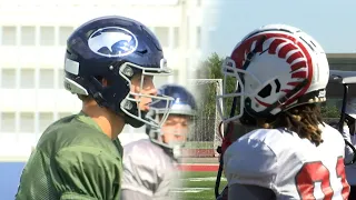 Arby's Game of the Week Preview: Fairmont at Trotwood
